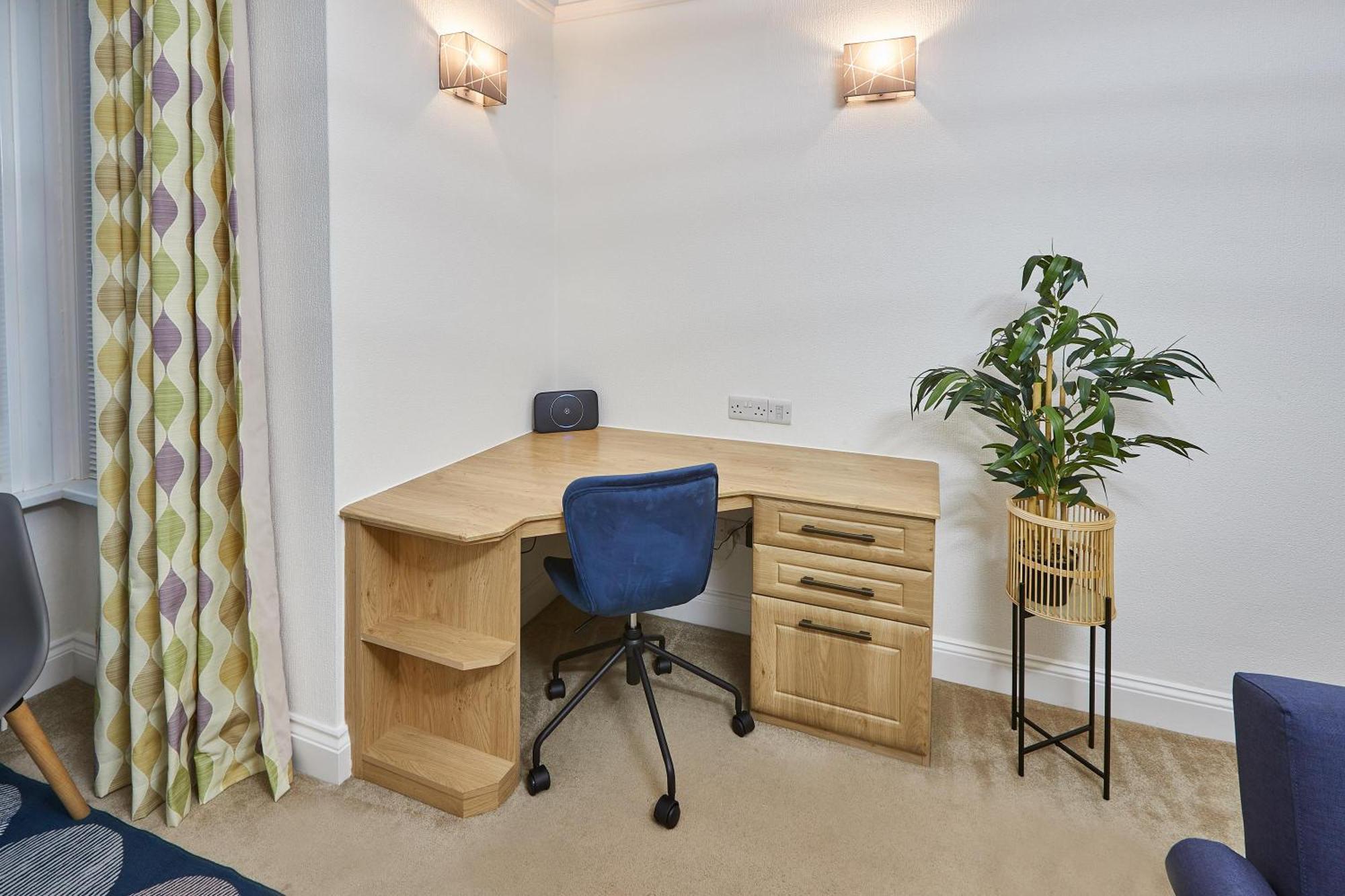 Host & Stay - Thamesview Staines-upon-Thames Exteriér fotografie