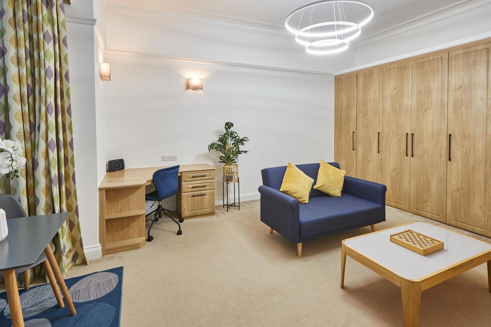 Host & Stay - Thamesview Staines-upon-Thames Exteriér fotografie